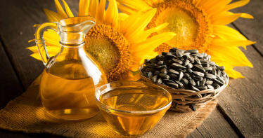 ¿Sabes diferenciar el buen aceite de girasol? Desarrollan un innovador método para hacerlo fácil