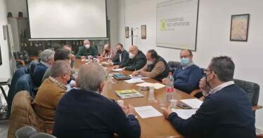 La Mesa de Cítricos trabaja para homologar un contrato que garantice precios dignos