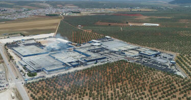 ‘Alimentos de España’ premia a Agrosevilla por su apuesta por la innovación y sostenibilidad