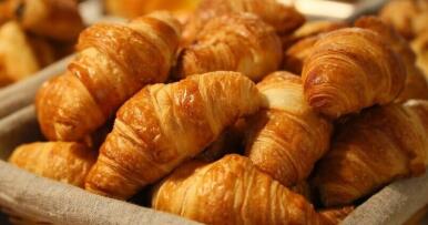 A nadie le amarga un dulce