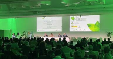 Ya se conocen los detalles del Symposium de Sanidad Vegetal que se celebrará en Sevilla