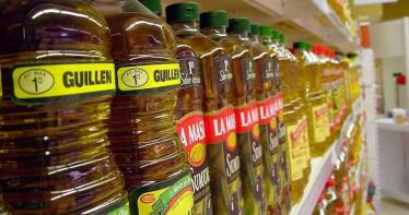 Los precios del aceite de oliva seguirán altos toda la campaña