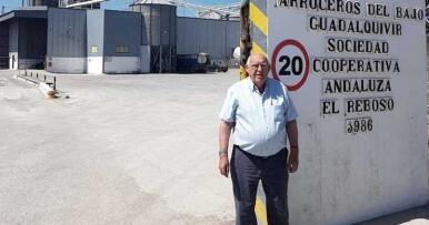 «Habría que volver al modelo de importaciones arroceras de los años 90»