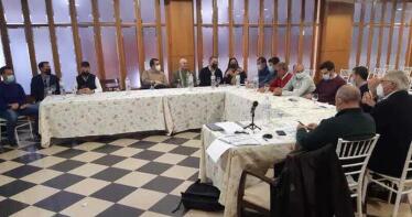 Disminuye ligeramente la superficie destinada al cultivo del ajo en Córdoba