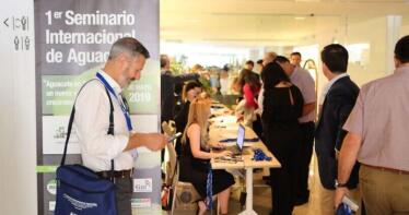 Sevilla se prepara para acoger el Seminario Internacional de Aguacates 2022