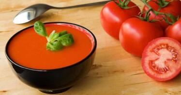 Alimentos cada día más caros: hacer un litro de gazpacho casero cuesta 3,26 euros