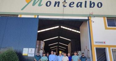 Los robos al sector del ajo se mantienen a raya en Córdoba gracias al aumento de la vigilancia