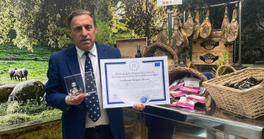 Romero Álvarez roza el selecto club de empresas ‘de los 100 millones’