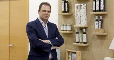 José Luis de Prado: «El mayor margen de la cadena está en la agricultura súper eficiente»