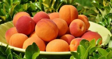 Declive del consumo de fruta en España