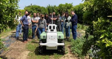 Ingenieros agrónomos con talento digital: La llave de la transformación del campo