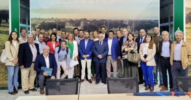 Cuenta atrás para la «revolución» del sector algodonero