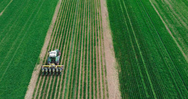 El último pago de la PAC 2024 se ingresará a los agricultores antes del 30 de junio
