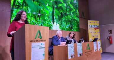 ¿Qué ocurre con el relevo generacional en el campo? Los jóvenes andaluces toman la palabra