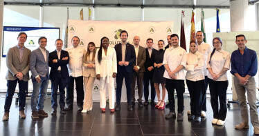 Nace en Sevilla el primer hub mundial dedicado al aguacate y su expansión