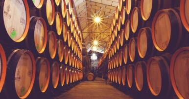 De fabricar barriles en Córdoba a convertirse en la mejor tonelería del mundo