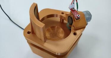 Aguacates ‘en su punto’ gracias a la robótica