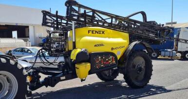 El glifosato se queda