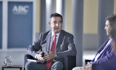 «La disponibilidad de aceite será menor, habrá un mercado estable»