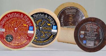 Nace Agammasur, la gran cooperativa del caprino andaluz