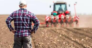 Complejas estadísticas agrarias