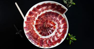 La DOP Jabugo certifica jamones y paletas por valor de más de 37 millones de euros en 2025