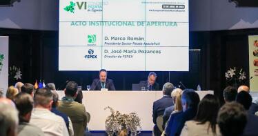 La sostenibilidad y las importaciones, los grandes ‘enemigos’ de la patata nueva