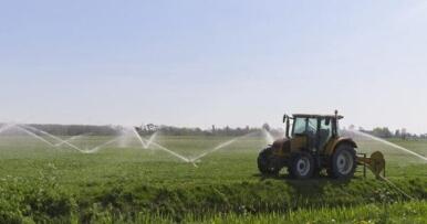 Ya se conoce el listado definitivo de las 13 obras del Plan RegadíA que llevarán a cabo Gobierno y Junta