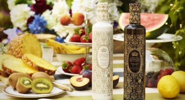 Este es aceite de oliva jienense que ha logrado el premio Mario Solinas, el más prestigioso del mundo