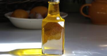 El ‘aceite fantasma’ de Túnez: denuncian que entran miles de toneladas en la UE y luego desaparece del etiquetado