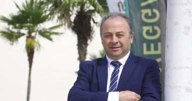 Gregorio Álvarez (Olivérica): «El futuro del cultivo del olivar pasa por la tecnificación»