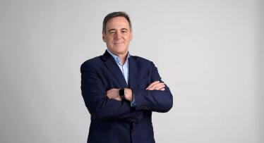 Julio Roda: «Agrosevilla mira hacia Asia y Oceanía, es la ‘gran bolsa’ del futuro para crecer»