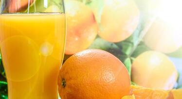 El zumo de naranja más vendido de Mercadona se hace con naranjas andaluzas