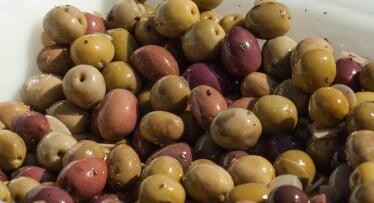 Esta es la aceituna en peligro de extinción que pone en riesgo al aceite gourmet