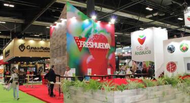 Los tres graves problemas que amenazan al sector de los berries llegan a Fruit Attraction