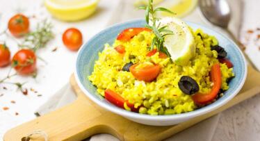 Esta es la marca sevillana de arroz que se vende en Mercadona y casi nadie lo sabe