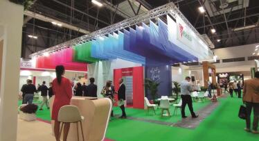 Los frutos rojos acuden a Fruit Attraction con el mercado chino en el punto de mira