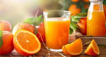 La clave para potenciar las vitaminas de la naranja: consejos para disfrutarla al máximo