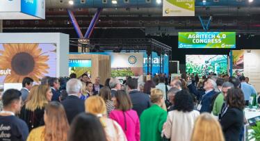 Todos los detalles de Expo AgriTech, la feria que convertirá a Andalucía en epicentro de la innovación agrícola