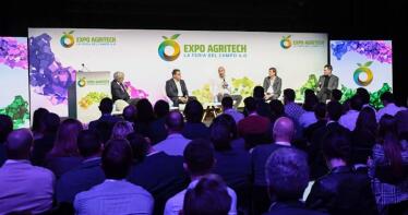 La feria agrícola Expo AgriTech 2024 dejará un impacto económico de más de 5 millones en Málaga