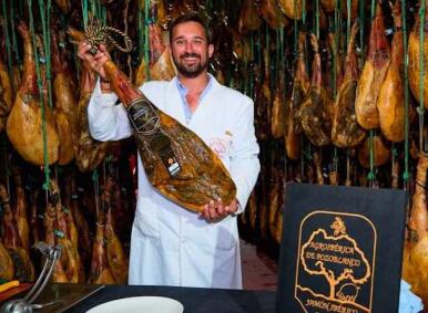 José Martín: «Nuestro secreto hacer las cosas como las hicieron nuestros antepasados»