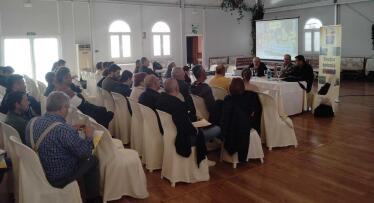 COAG celebra la XXV Asamblea del sector apícola abordando los principales retos del sector