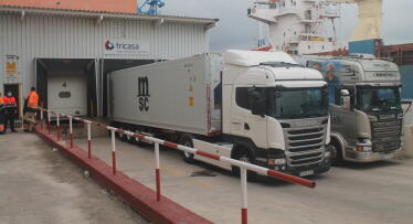 Inmaculada Sanfeliu: «La geopolítica nos cierra mercados terceros de un día para otro pero abrirlos cuesta años y consolidarse en ellos más aún»