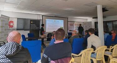 Proyecto Carina: Innovación en Oleaginosas para una Agricultura Sostenible