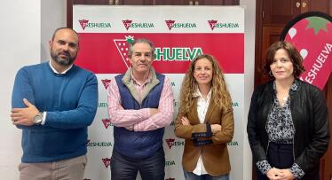 Las fresas frescas de Huelva como posible alivio para el dolor menstrual crónico en mujeres jóvenes