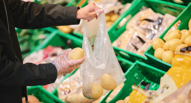 Mercadona refuerza su apuesta por la patata nacional y prevé comprar un 30% más en 2025