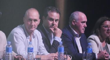 Nueva etapa en COAG Andalucía: relevo generacional y estructura renovada para afrontar los retos del campo andaluz