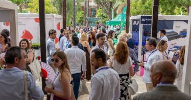 Más de 1.700 profesionales confirman a Huelva como capital mundial de los berries