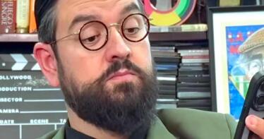 Manu Sánchez, atacado en redes por su respaldo al Congreso de los Frutos Rojos, se defiende: «Apoyo a un sector clave para Andalucía»