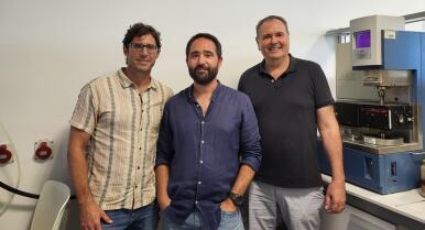 Investigadores andaluces convierten la paja de trigo en lubricantes y asfaltos sostenibles